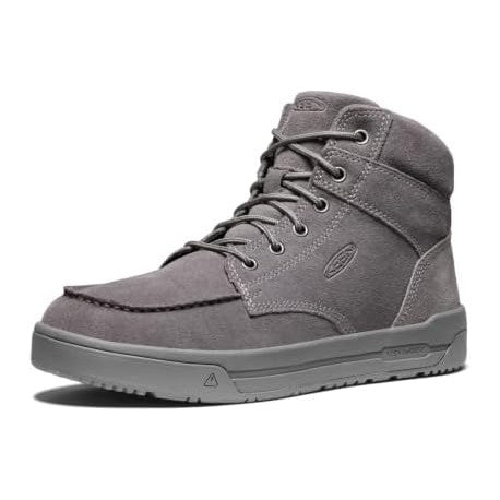 Steel Grey/Steel Grey