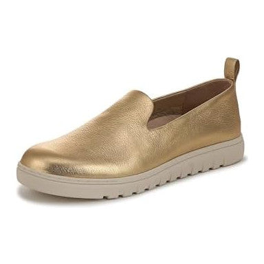 Gold Leather