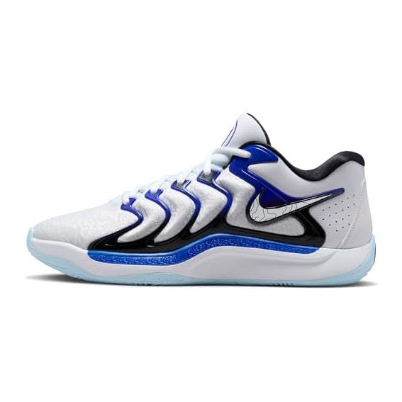 White/Black/Game Royal/White