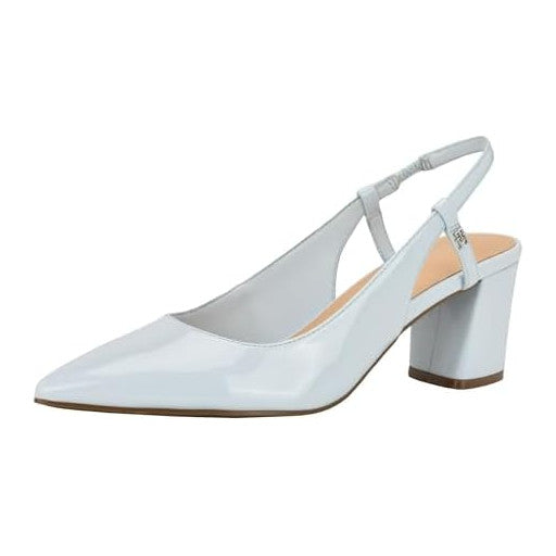 Light Blue Patent 450