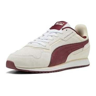Puma White-ruby Shimmer