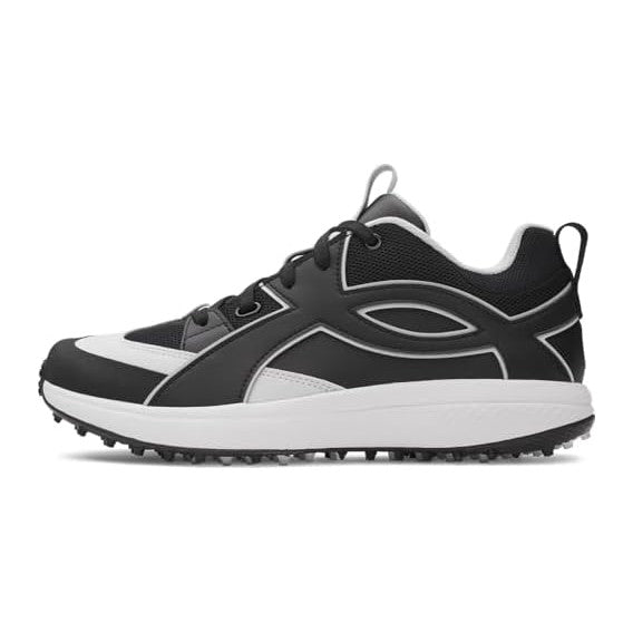 (001) Black/White/Black