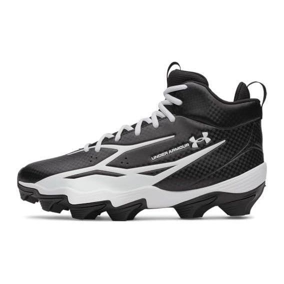 (001) Black/White/White