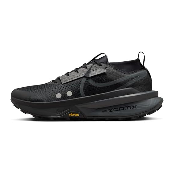 Black/Velvet Brown/Metallic Platinum/Anthracite