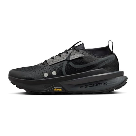 Black/Velvet Brown/Metallic Platinum/Anthracite
