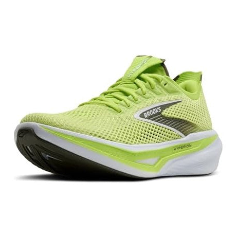 Sunny Lime/Olive/White
