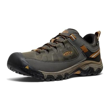 Black Olive/Golden Brown