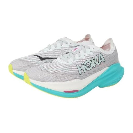 Frost/Electric Aqua