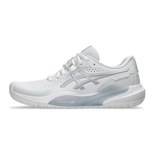 White/Pure Silver