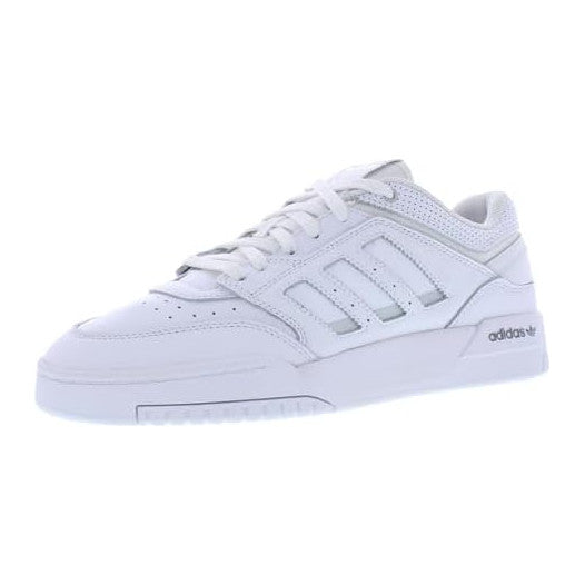 Footwear White/Footwear White/Silver Metallic