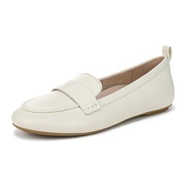 Ivory Leather