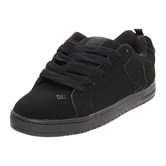 Black/Black/Black