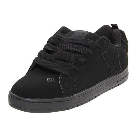 Black/Black/Black