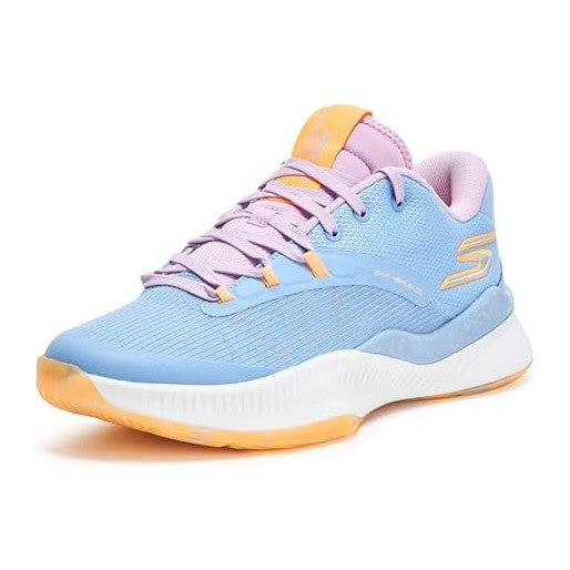 Light Blue/Multi