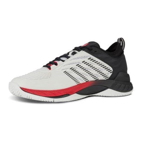 Bright White/Stretch Limo/High Risk Red