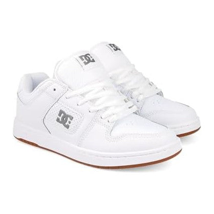 White/Gum