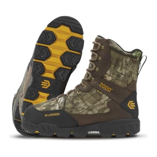 Mossy Oak Country Roots