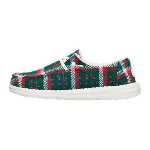 Red/Green/Multi