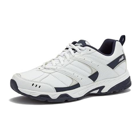 White/True Navy