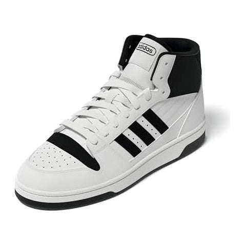 White/Black/Cloud White