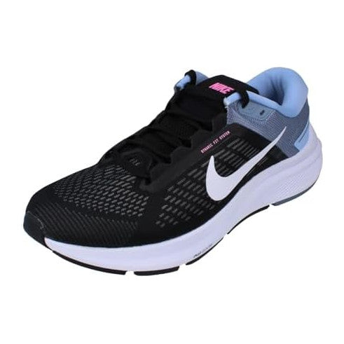 Black White Sole Slate Cobalt Bliss