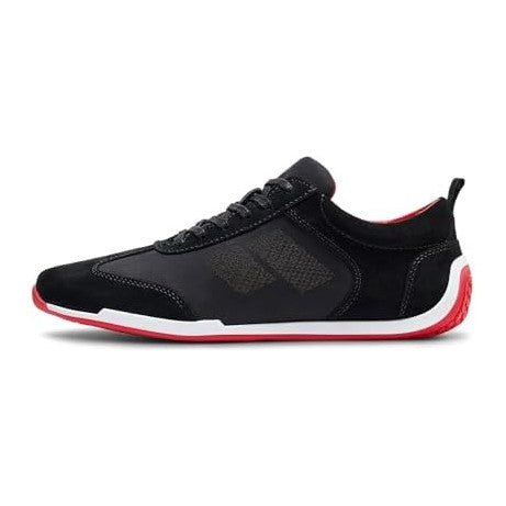 Black/Red
