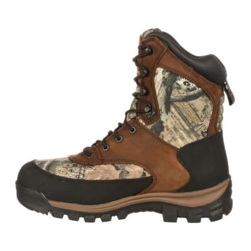 Brown and Mossy Oak Brk Up Inf