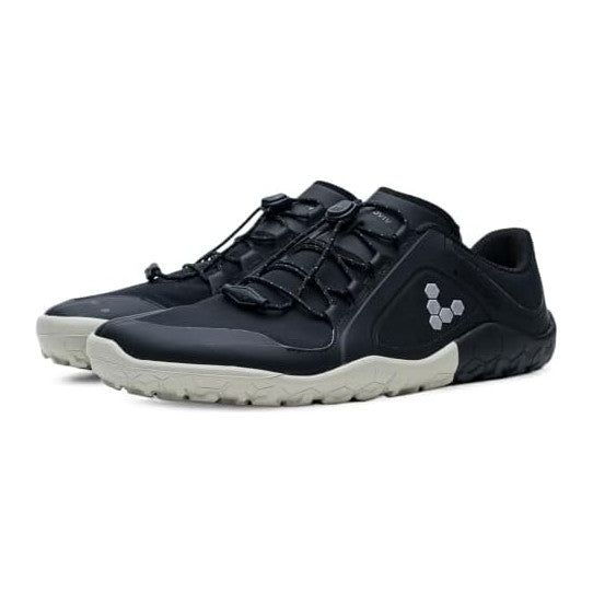 Obsidian/White
