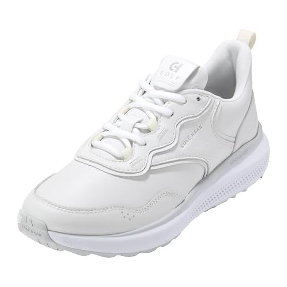 Optic White/Microchip
