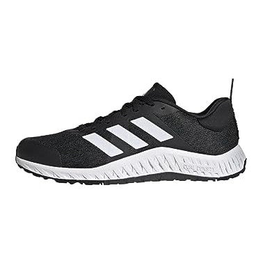 Black/White/White