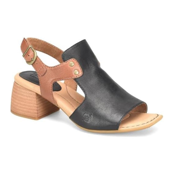 Black Brown Combo