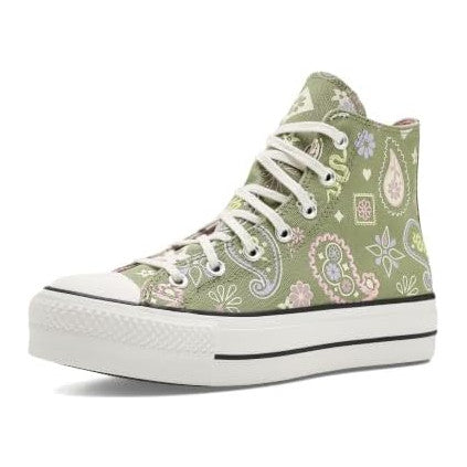 Olive Android/Petal Pit