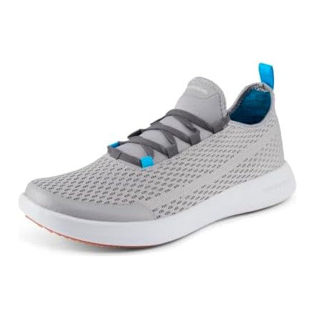 Steel Grey