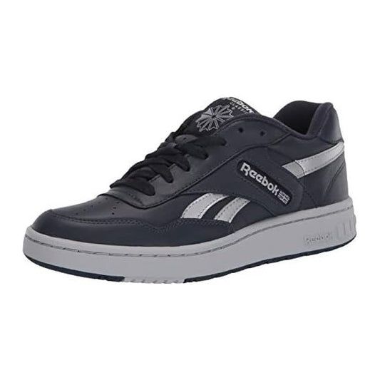 Night Navy/Matte Silver/Night Navy