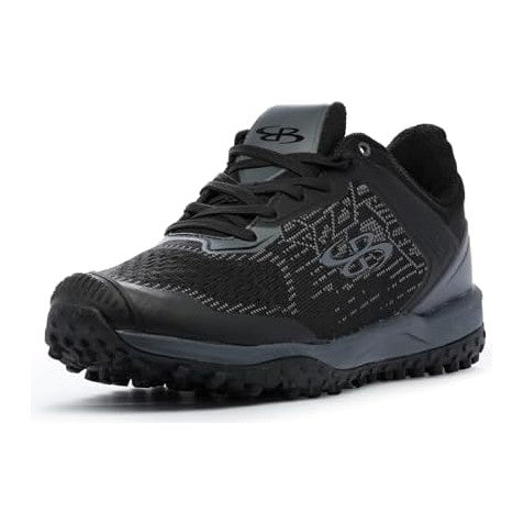 Black/Charcoal/Charcoal