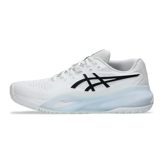 White/Black