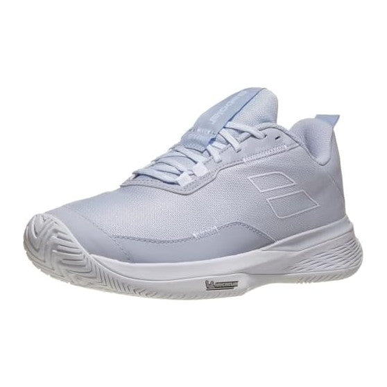 Xenon Blue/White