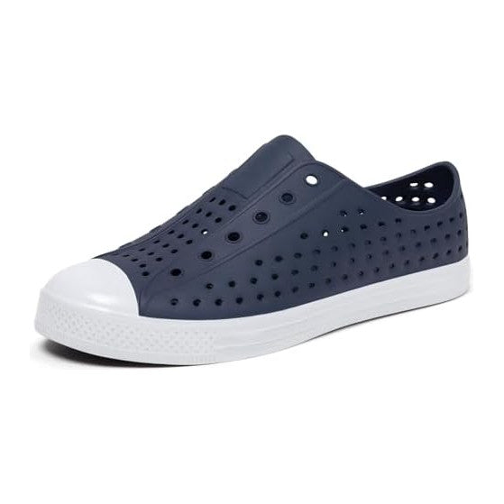 Blue/White