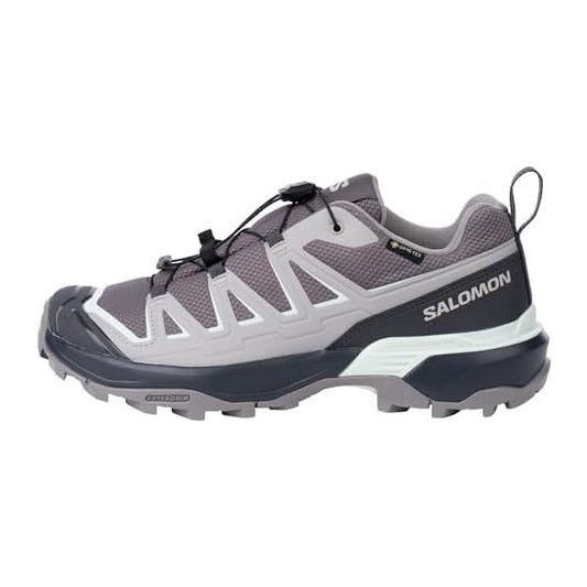 Dark Gull Gray/Paloma/Clearly Aqua