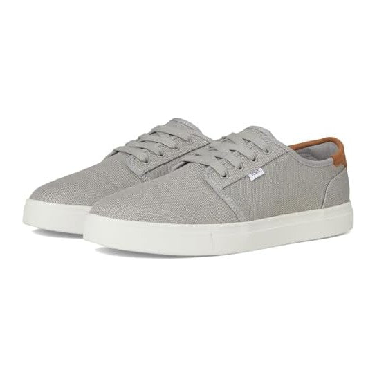Drizzle Grey Legacy Canvas