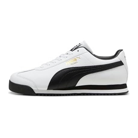 24 White-black-team Gold