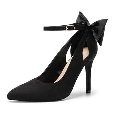 Black-suede