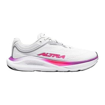 White/White/Knockout Pink