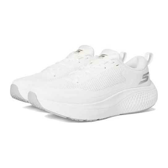 White/Silver