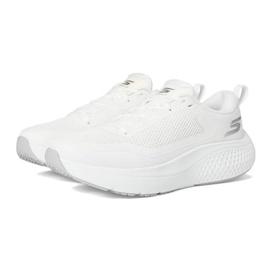 White/Silver