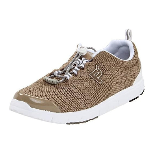 Taupe Mesh