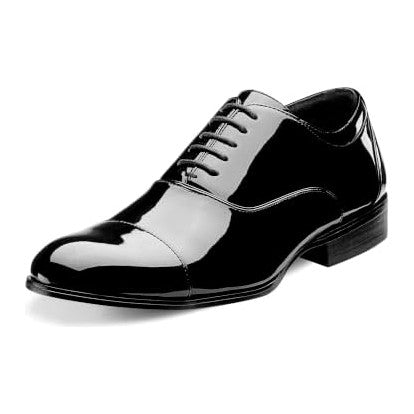 Black Patent