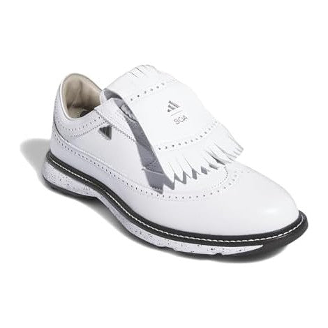 Footwear White/Iron Metallic/Core Black