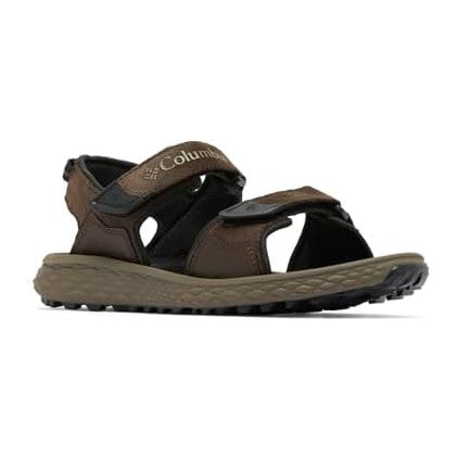 Cordovan/Black