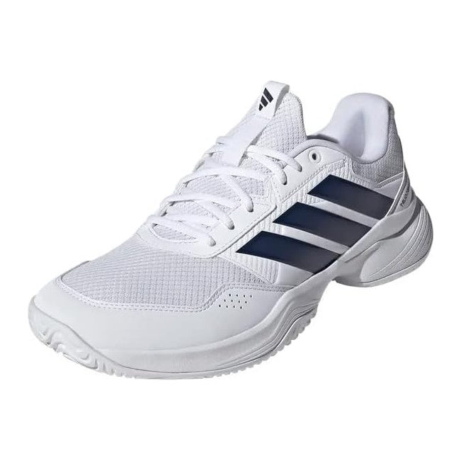 White/Dark Blue/Black